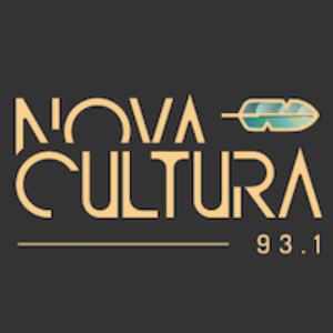  Rádio Nova Cultura 93.1 FM/SP 